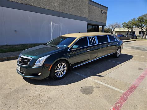 miller and sons funeral cars.